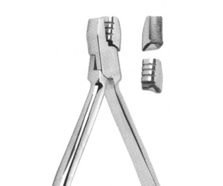 Pliers for Orthodontics